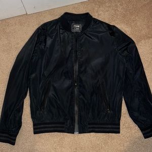 American Eagle Outfitters bomber/rain jacket